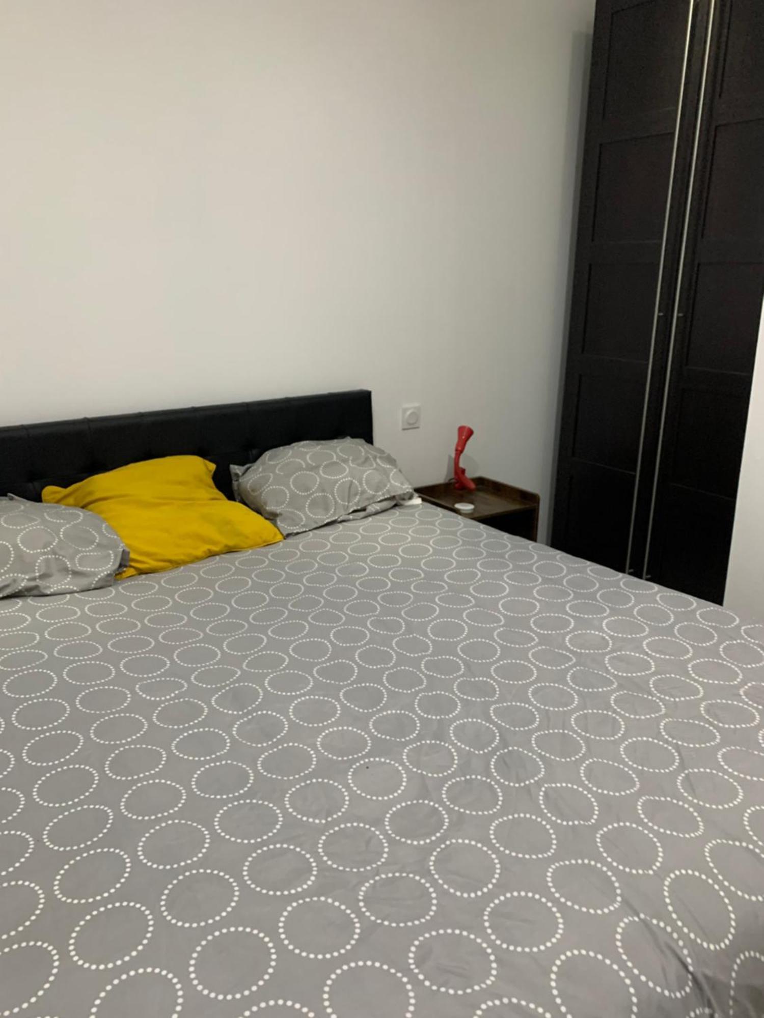 Apparemment T2 En Centre Ville Гурне-ан-Бре Екстериор снимка