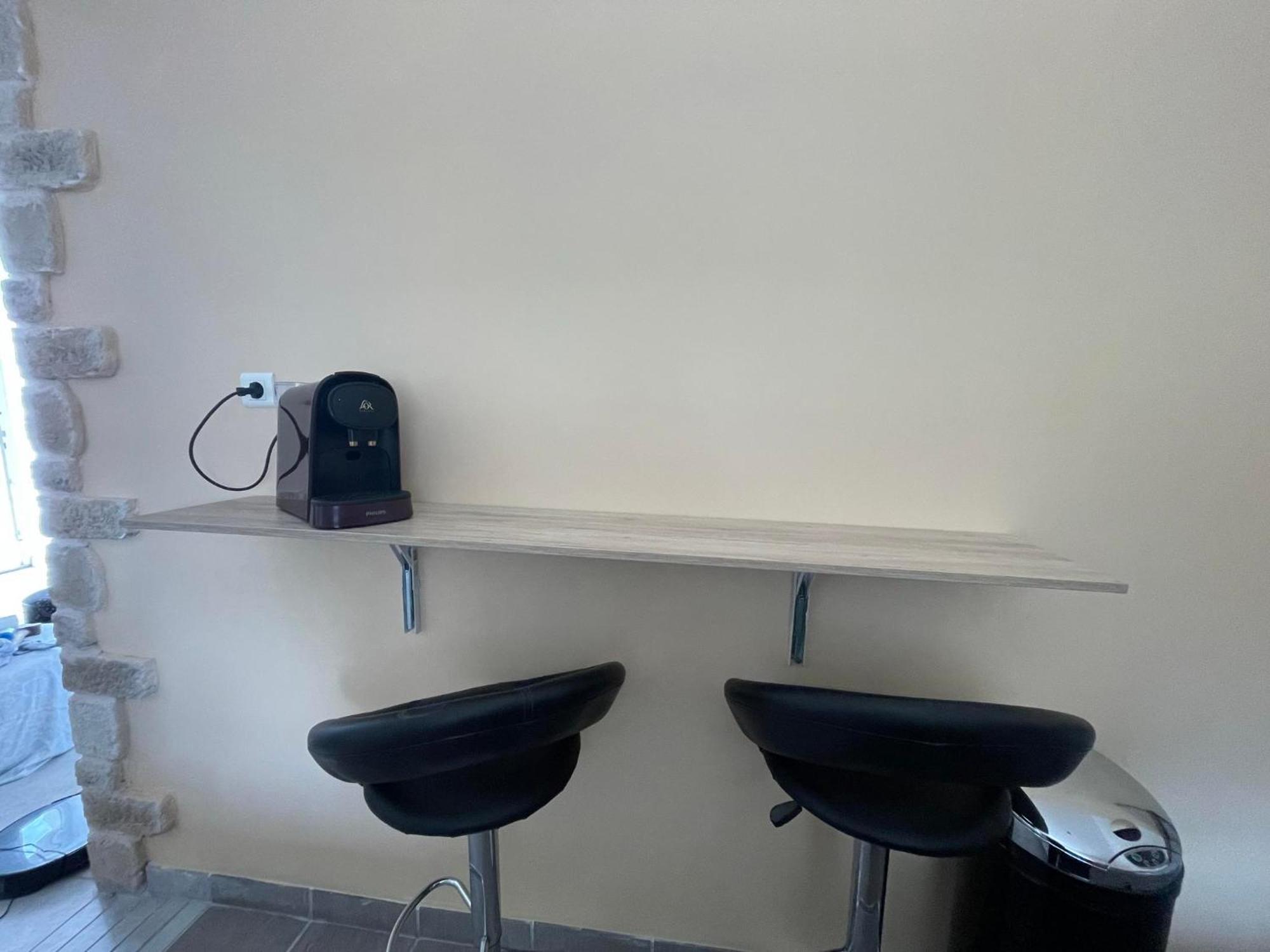 Apparemment T2 En Centre Ville Гурне-ан-Бре Екстериор снимка